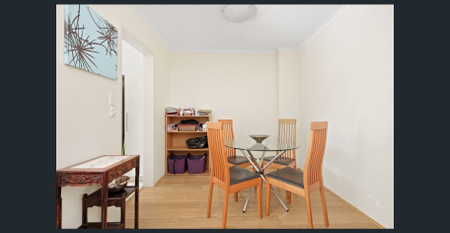 Bright & Spacious 2-Bedroom Apartment in the Heart of Chatswood For Lease - Photo 2
