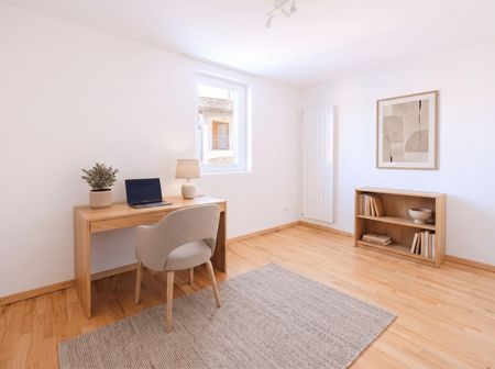 1 Zimmer, 15 m², 2. Stock - Photo 5