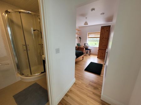 7 En-suite Rooms Available, 11 Bedroom House, Willowbank Mews – Student Accommodation Coventry - Photo 2