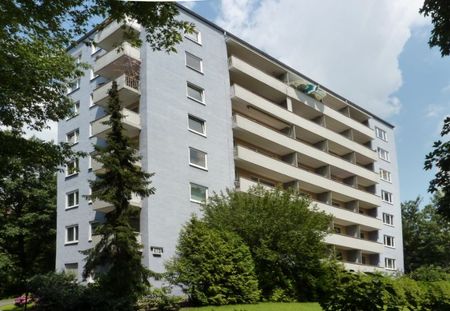 46206/24 helle 2-Zimmer-Wohnung in Bonn - Foto 3