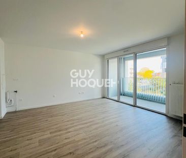 Location Appartement 2 pièces 43m² AMIENS 80000 - Photo 1