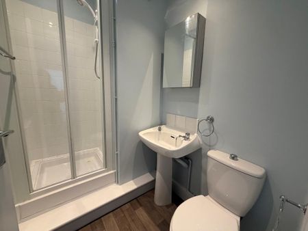 2 bedroom maisonette to rent - Photo 4