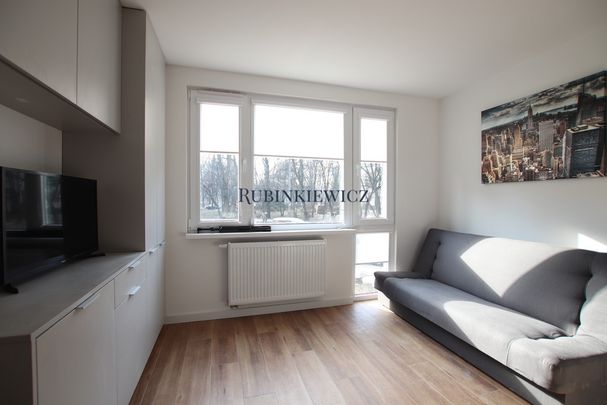 Warszawa, Mokotów, Górny Mokotów, Stefana Batorego - Zdjęcie 1