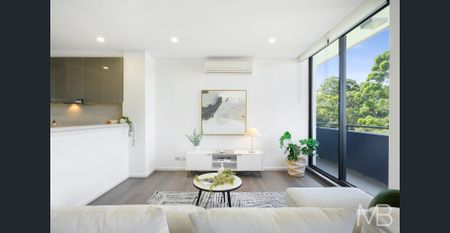 SUNNY PENTHOUSE WITH RESORT LIFESTYLE - Photo 2