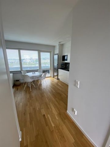 Ljus och välplanerad tvåa i Sundbyberg! - Photo 4