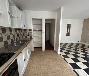 Location Appartement 3 pièces 54m² BOULOGNE SUR MER 62200 - Photo 4