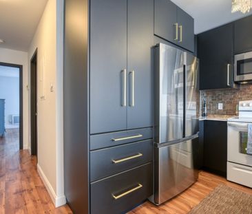 69 Prom. des Îles, app.6, H7W 5K5, H7W 5K5, Laval - Photo 1