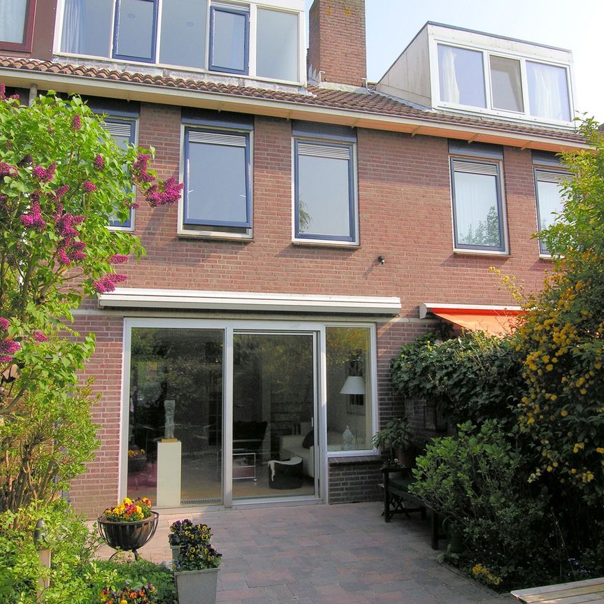 For rent: Turfschip 122, 1186 XP Amstelveen - Foto 1
