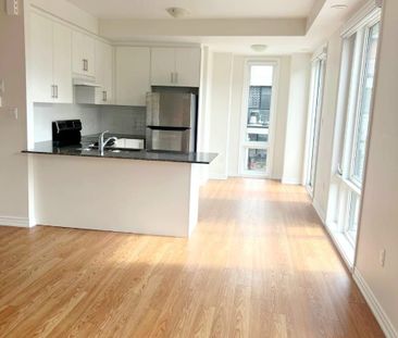 For Lease - 45 Knotsberry Circle Unit# 41, Brampton, Ontario - Photo 3