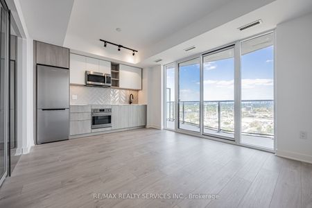 For Lease - 36 Zorra Street Unit# 2007, Toronto, Ontario - Photo 4