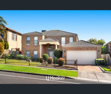 27 Pinnacle Way, Hampton Park, Vic 3976 - Photo 4