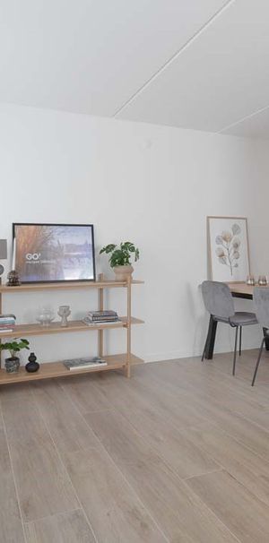 Elmehusene 80 - Foto 1