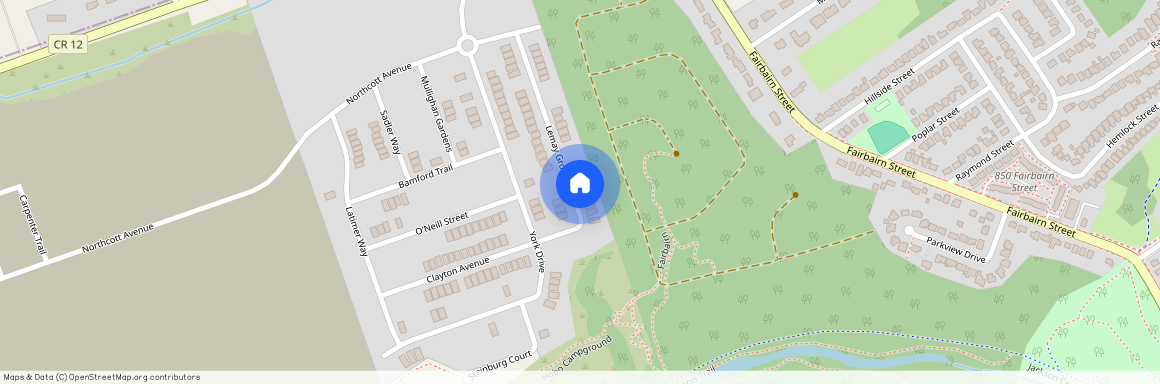 668 Lemay Grove, Peterborough