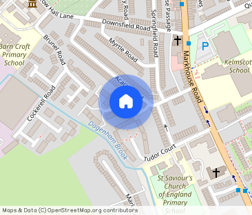 Luther King Close, London, E17 - Photo 1