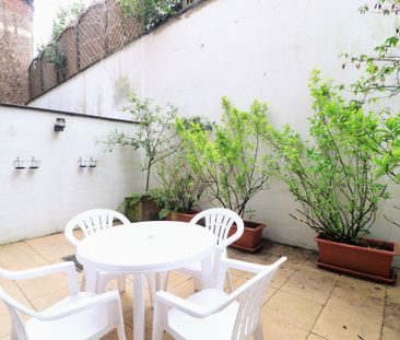 Rue de la Tourelle, 1040, Etterbeek - Photo 1