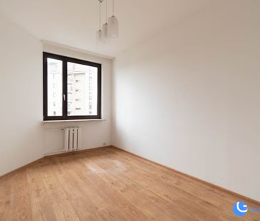 4-pok. Bronowice, bez mebli, 3 niezależne pokoje - Photo 2