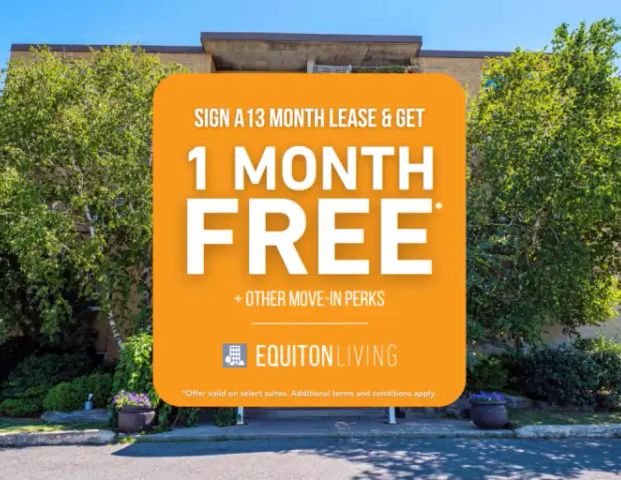 The Lucerne | 1379 Princess Street, Kingston - Photo 1