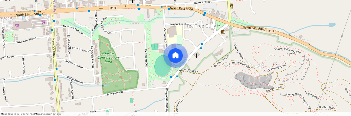 15 Memorial Drive, SA 5091, Tea Tree Gully