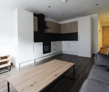 1 bedroom apartment to rent - Photo 5