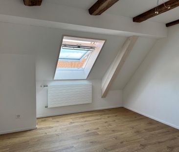 3.5 Zimmer Dachwohnung NEU - Photo 4