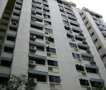 Blk 713 Tampines Street 71 (Tampines), HDB 4 Rooms - For Rent - Photo 4