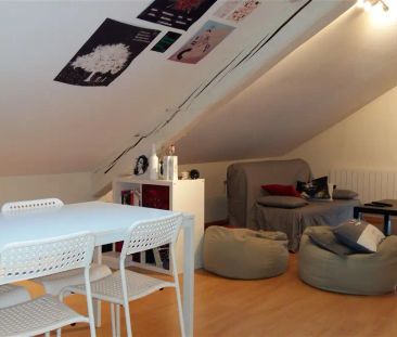 Location appartement 2 pièces - 46m² à La verpillière (38290) - Photo 2