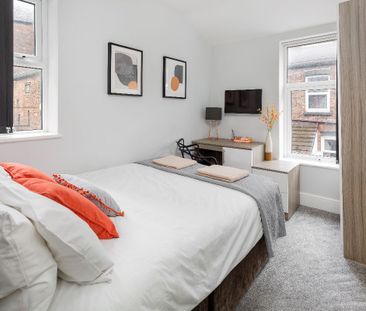 Halsbury Road, Kensington, Liverpool. - Photo 5