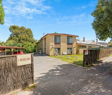 5 / 3 Taylors Road, Mitcham SA 5062 - Photo 1