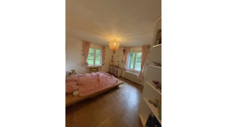 3½ Zimmer-Wohnung in Uetliberg (ZH), möbliert, auf Zeit - Photo 3