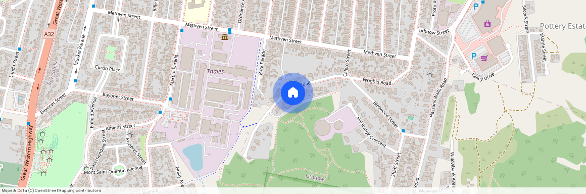 65 Wrights Road, Lithgow