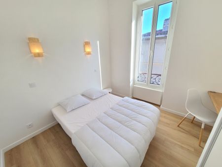 Location Appartement 2 pièces 37m² MARSEILLE 5ème - Photo 4