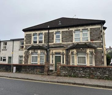 Room in a Shared House, Ashley Down Road, BS7 - Photo 5