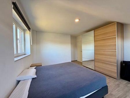 Appartement te huur - Foto 5