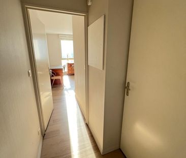 Location Appartement 1 pièce 25m² METZ 57050 - Photo 2