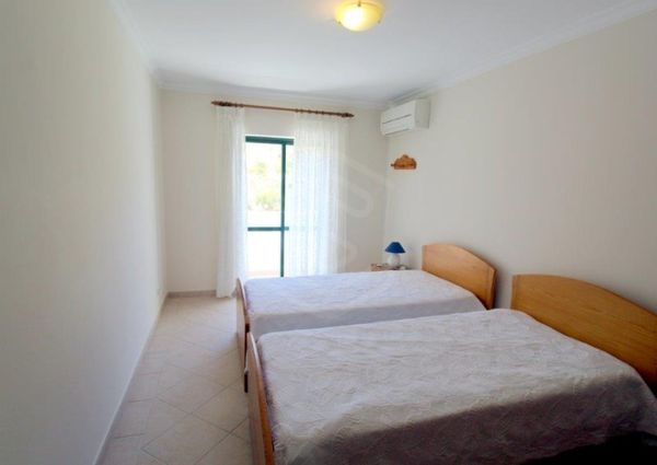 Apartamento T2 em Faro