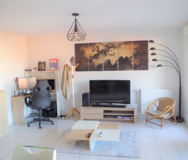 Location appartement 2 pièces, 47.19m², Mondonville - Photo 3