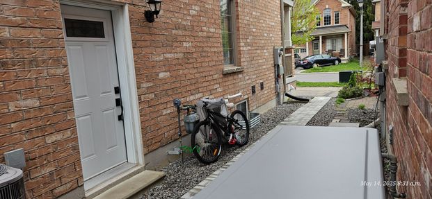 For Lease - 140 Maria Road Unit# Basement, Markham, Ontario - Photo 1