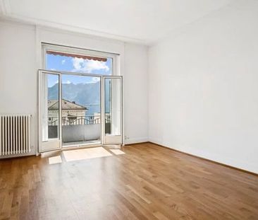 Appartement de 3.5 pièces au 3ème étage - 90m2 - Photo 2