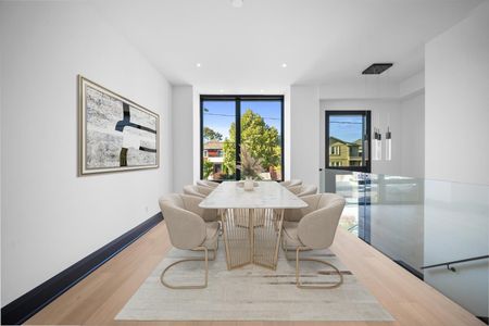 For Lease - 681 Glencairn Avenue, Toronto, Ontario - Photo 5