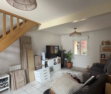 Location Maison 3 pièces 82 m2 à Saint-Georges-sur-Eure - Photo 3