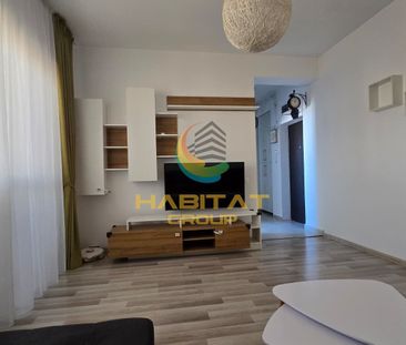 Apartament 2 camere de inchiriat Popesti Leordeni - Fotografie 3