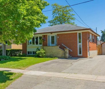 For Lease - 6 Prince Charles Drive Unit# Lower, Halton Hills, Ontario - Photo 4