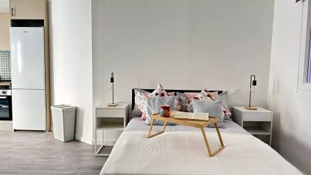 1-bedroom apartment for rent in Lucero - Foto 3
