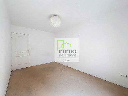 Location appartement 3 pièces 64.83 m² à Lille (59000) LILLE CENTRE TOUTES COMODITES - Photo 1