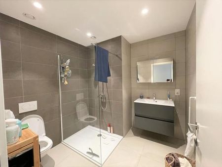 Appartement te huur - Foto 4