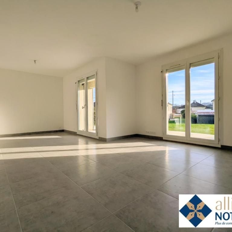 LOTISSEMENT MARTILLY - MAISON - T5 - 980 € CC - Photo 1