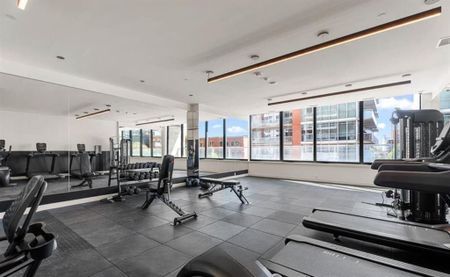 For Lease - 180 George Street Unit# 805, Lower Town - Sandy Hill, Ontario - Photo 3