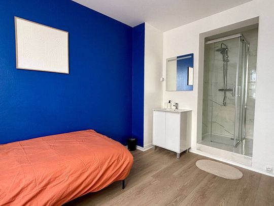 Location appartement 18.76 m² à Évreux (27000) - Photo 1