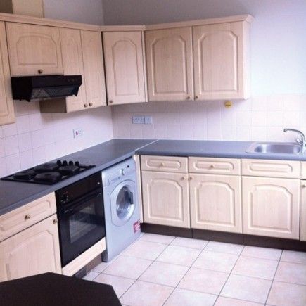 18-20 Albion Street, 3/4/5 Bedroom Flats, Leicester, LE1 6GB - Photo 2