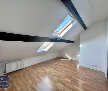 Location Appartement 2 pièces 26m² VERSAILLES 78000 - Photo 4